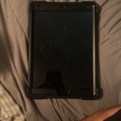 7th generation Apple iPad