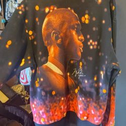 Michael Jordan Hoodie