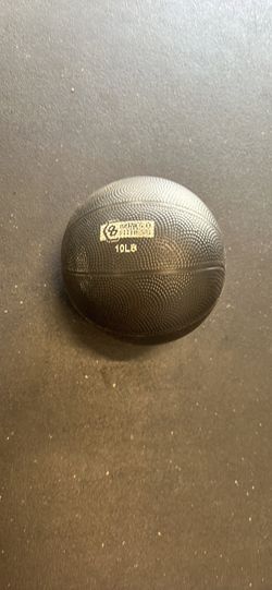 Slam Ball