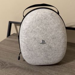 Sony-Pulse Elite Wireless Headset-Midnight Black