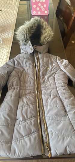 Girls Jacket