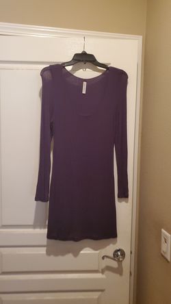 Womans Dress