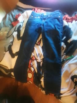 True Religion