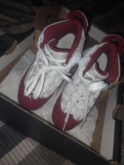 Jordan 6 Rings Kids 11C