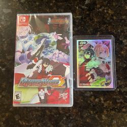 Blaster Master Zero Nintendo Switch