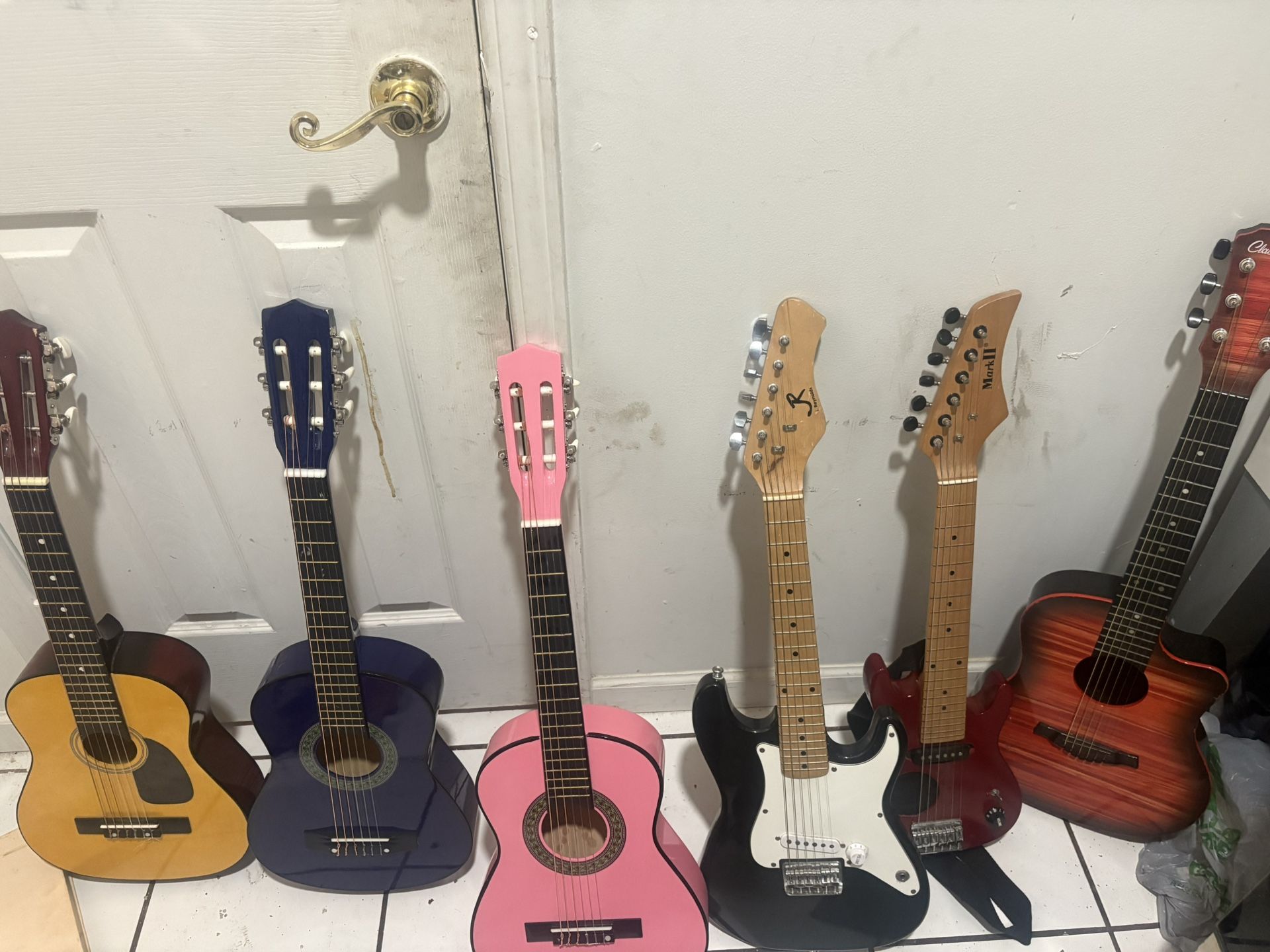 Kids Guitars For Sale
