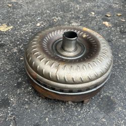 2022 RAM 3(contact info removed) torque converter AISIN OEM MOPAR