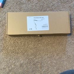 Phone Mount - Table Over The Head Mount 