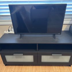 TV & TV Stand