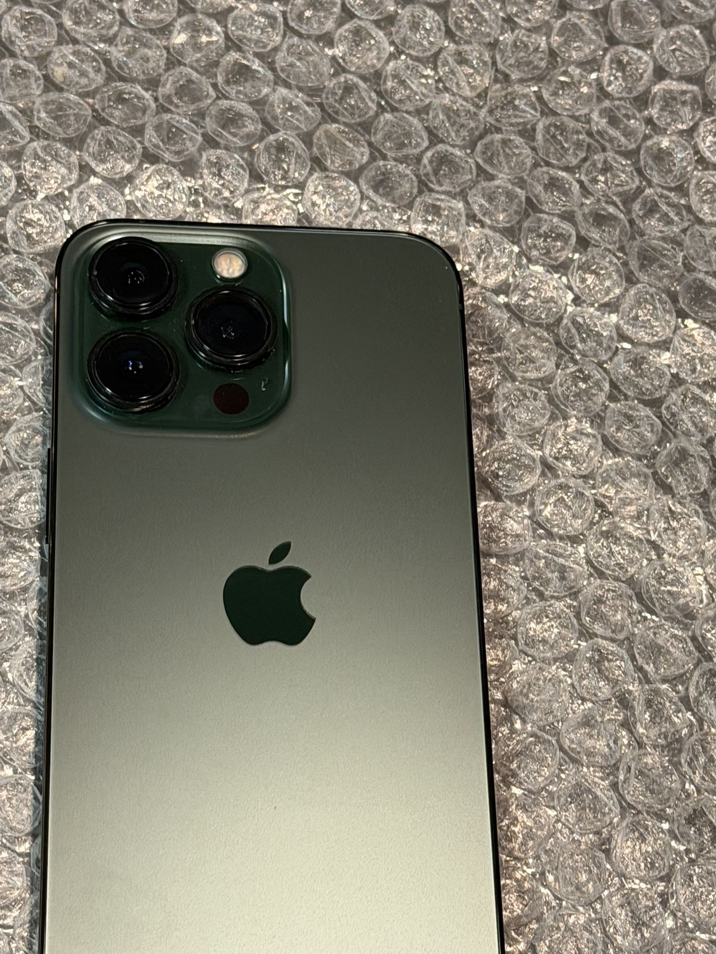 iPhone 13 PRO 256GB Alpine Green UNLOCKED