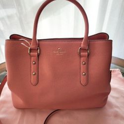 Kate Spade "Evangelie" Crossbody Purse