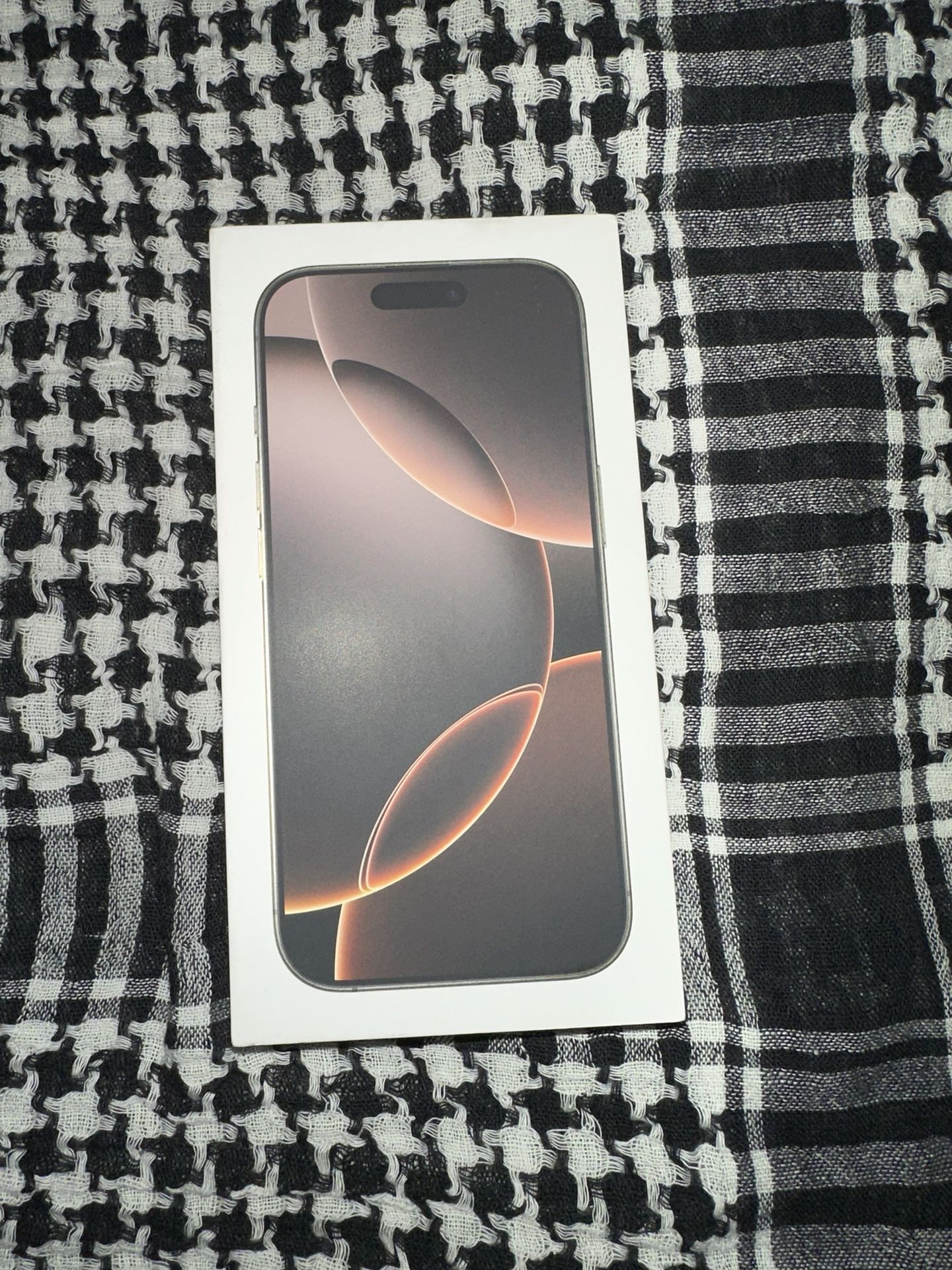Apple iPhone 16 Pro 512gb Desert Unlocked I Can Bring It To You