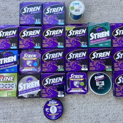 Fishing Lines