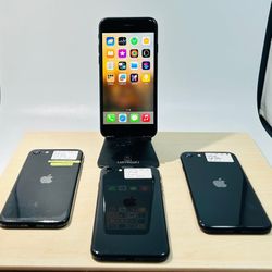 Apple iPhone SE 128GB 2nd Gen Fully Functional UNLOCKED ON SALE $149 each
