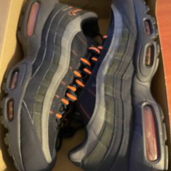 Size 11 In Woman