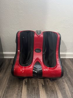 Foot Massager