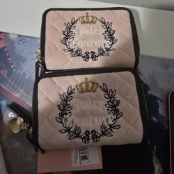 Juicy Couture Wallets