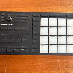 Maschine Mikro MKII
