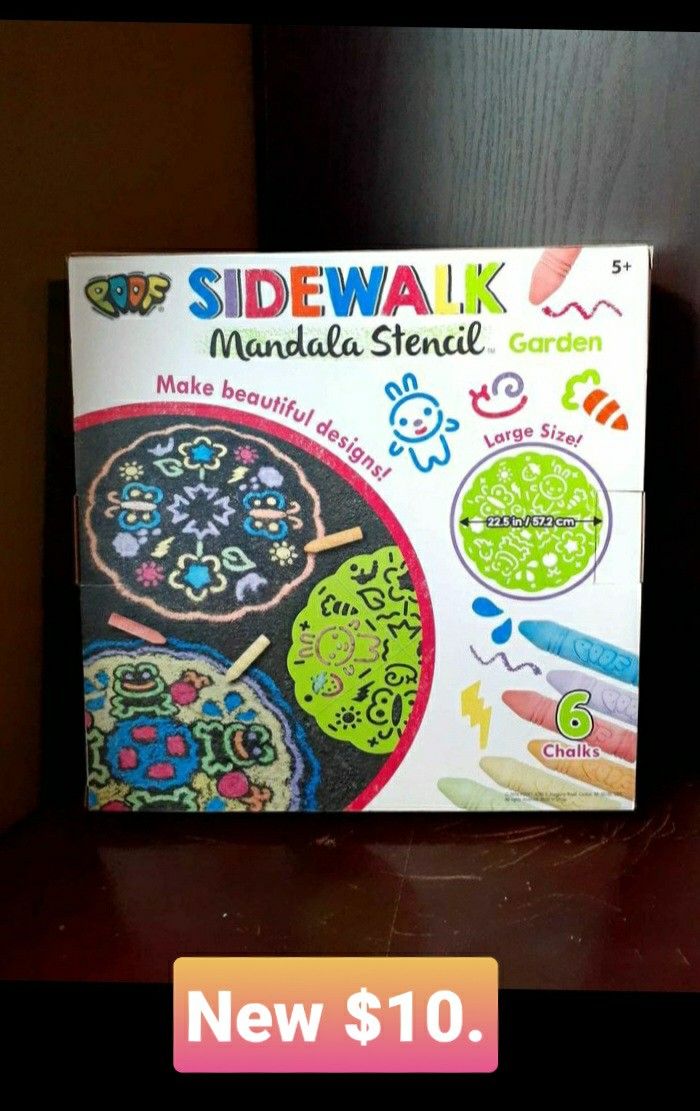 Kids activity toy