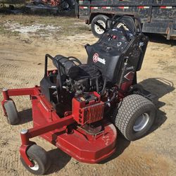 Exmark Vantage Stander Zero 52 Inch Lawn Mower