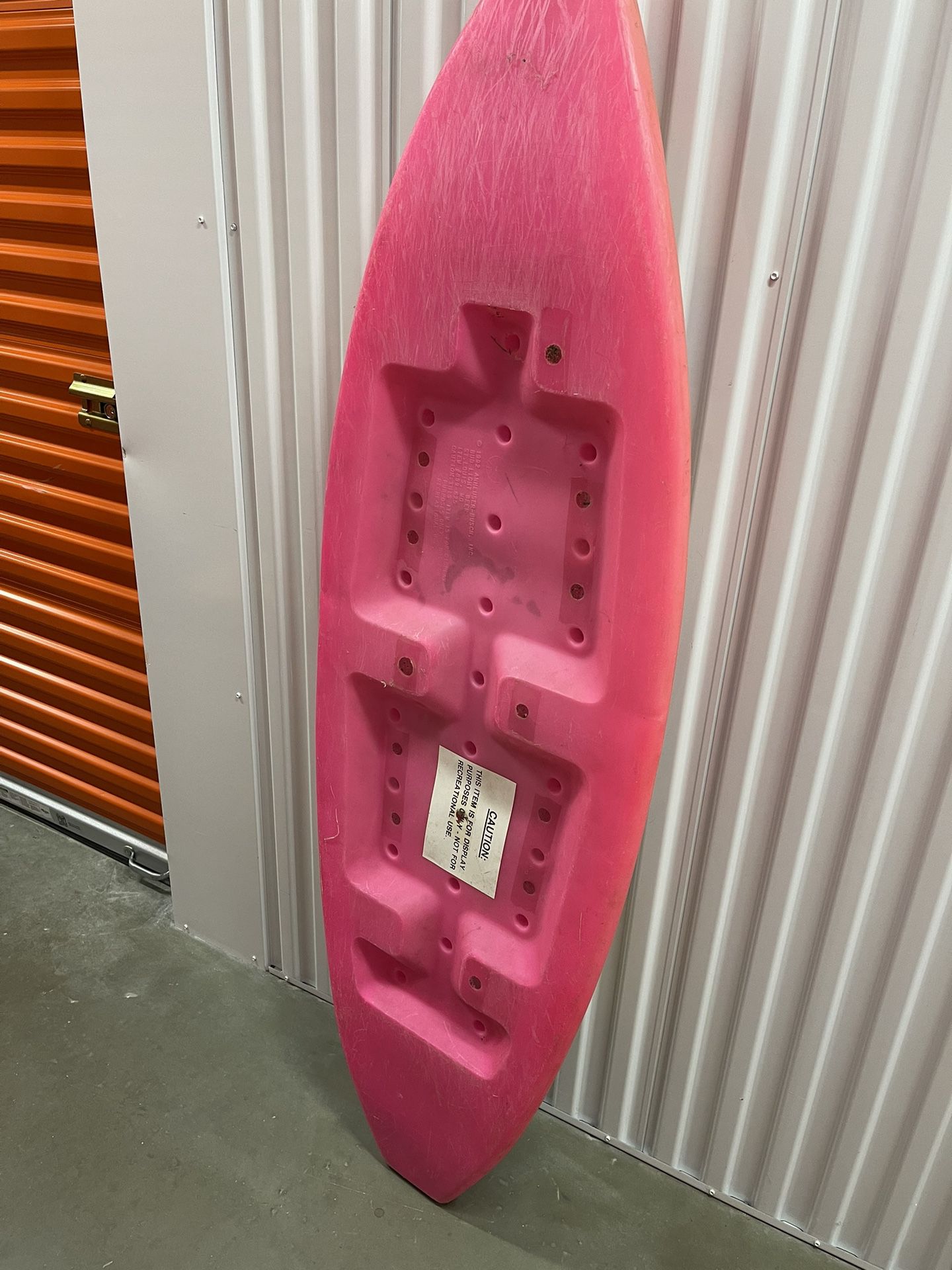 Bud Light Surfboard 