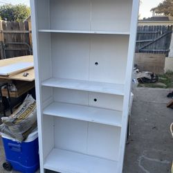 Kids Bedroom Bookcase Bookshelf 