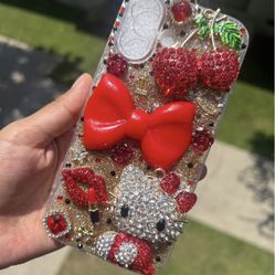 IPHONE 16 Junk Case