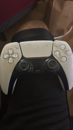 Ps5 Controller