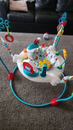 Baby boy stuff