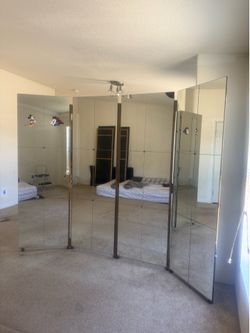 Mirrors