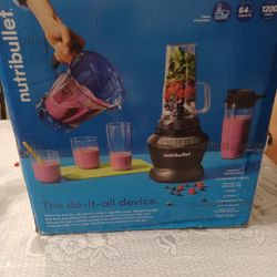 Nutribullet 