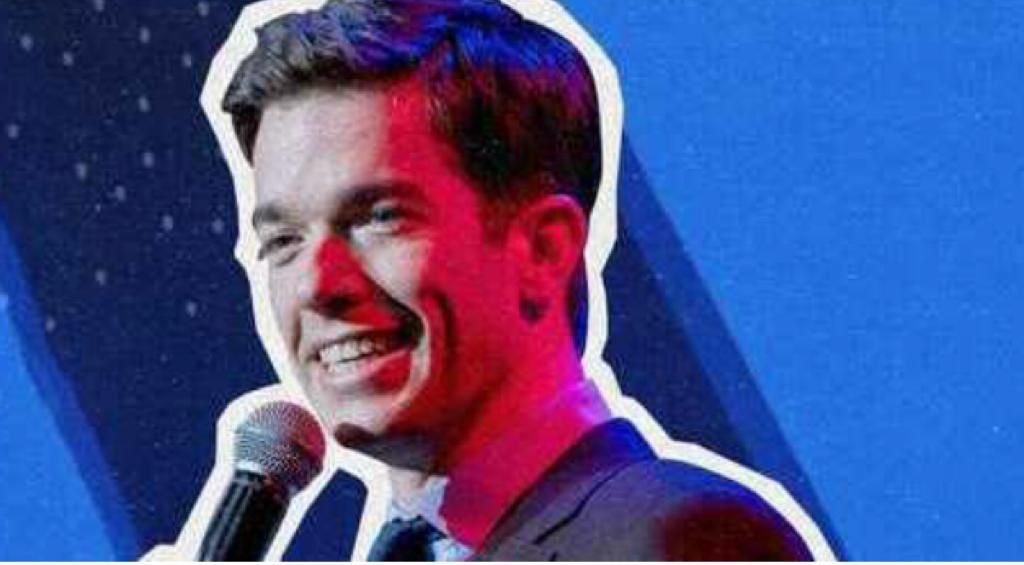 John Mulaney 