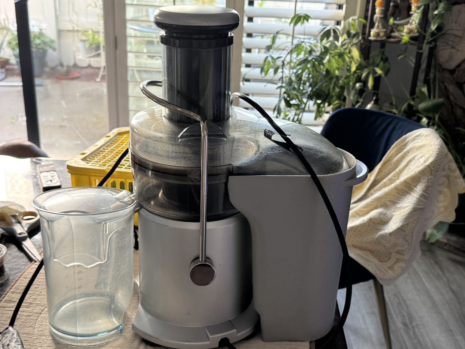 Breville Juicer Fountain Plus 