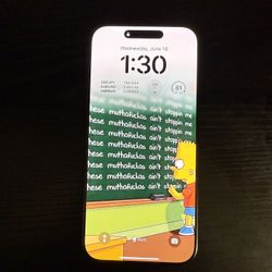 Brand New iPhone 16 Pro Max