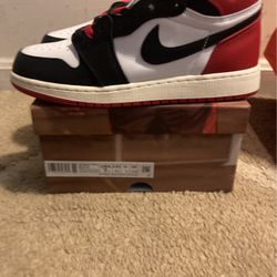 🔥🔥Jordan 1🔥🔥