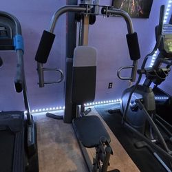 💪 Weider XR 50 Home Gym – Great Condition! 🏋️‍♂️