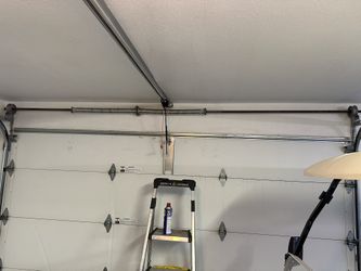 Garage Door springs