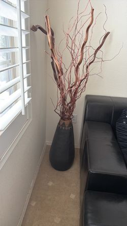 Pier1 Wood decoration piece