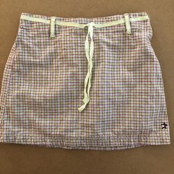 Baby girls BNWOT Tommy Hilfiger skirt sz 3T