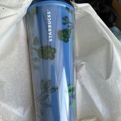 Starbucks Tumblers