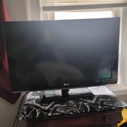 Lg 32 Inch
