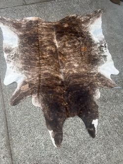 Brazilian Premium Cow Hide