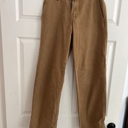 Dickies Boys Pants 29 x 32 Regular