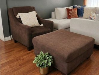 Ashley Furniture Set