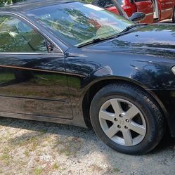 2002 Nissan Altima