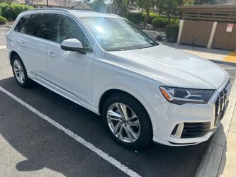 2021 Audi Q7