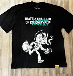 Cheifin Heavily Tee