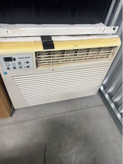 AIR CONDITION