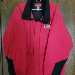 Ski coat/winter coat, Lg