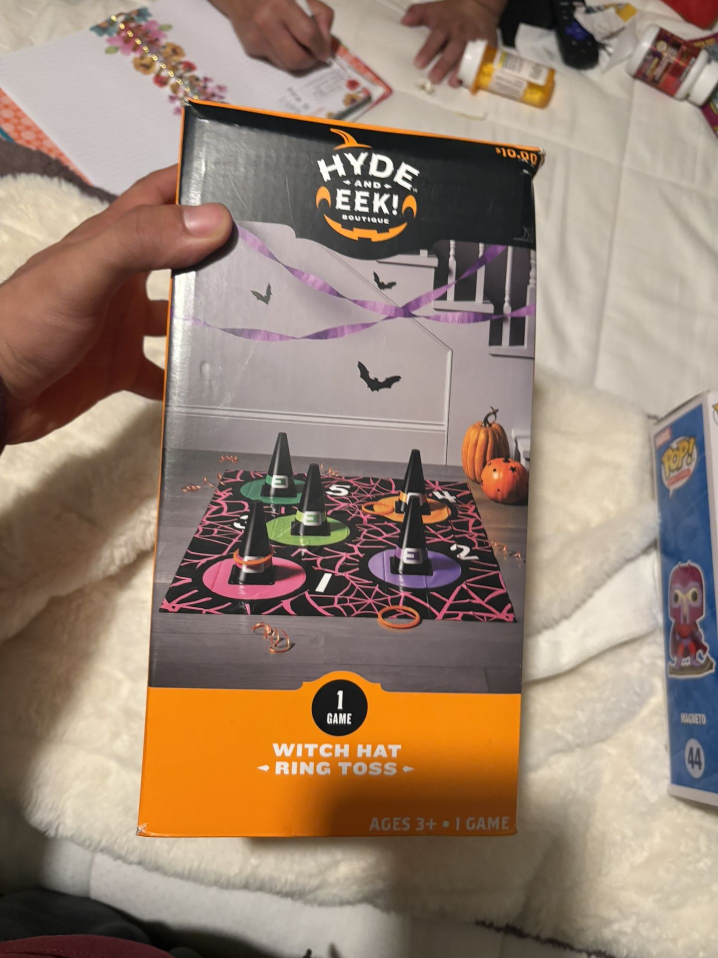 Kids Game